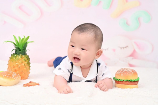 永兴宝宝的辅食食谱