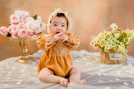 永兴四个月宝宝咳嗽小妙招